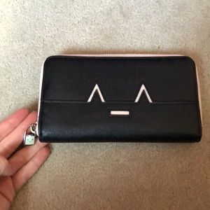 Cute Aritzia Wallet